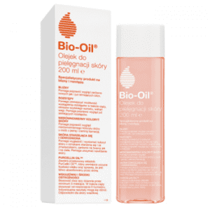 bio oil olejek do pielęgnacji skóry 200 ml