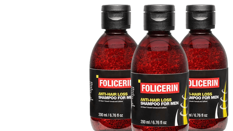 folicerin ranking