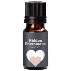hidden pheromone women
