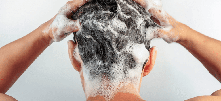 jaki jest najlepszy szampon na porost włosów dla mężczyzn