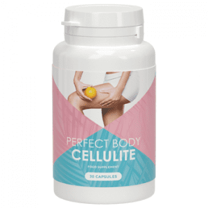 najlepsze tabletki na cellulit perfect body cellulite