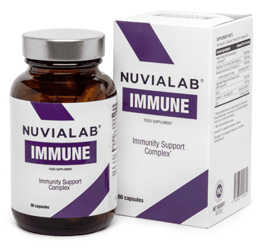 nuvialab immune