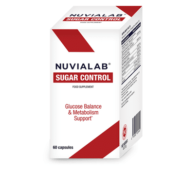 nuvialab sugar control