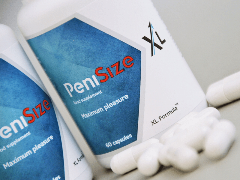 penisize xl tabletki na powiększenie członka