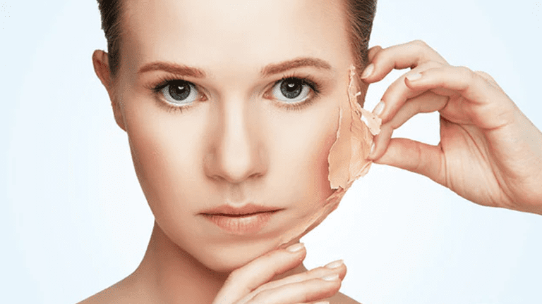 ranking najlepszych peelingów enzymatycznych do twarzy