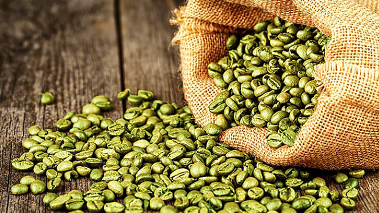 ranking najlepszych tabletek z zieloną kawą na odchudzanie