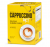 Cappuccino MCT – kawa wspomagająca odchudzanie