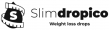 Slim Dropico – skuteczne krople na odchudzanie