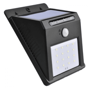 zewnętrzna inteligentna lampa LED LEDMax
